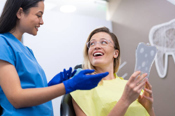 Best Veneers and Lumineers  in Washington Court House, OH